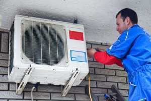 HVAC Companies Near Donnelsville, OH Available Now
